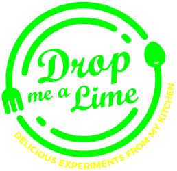 Drop me a Lime